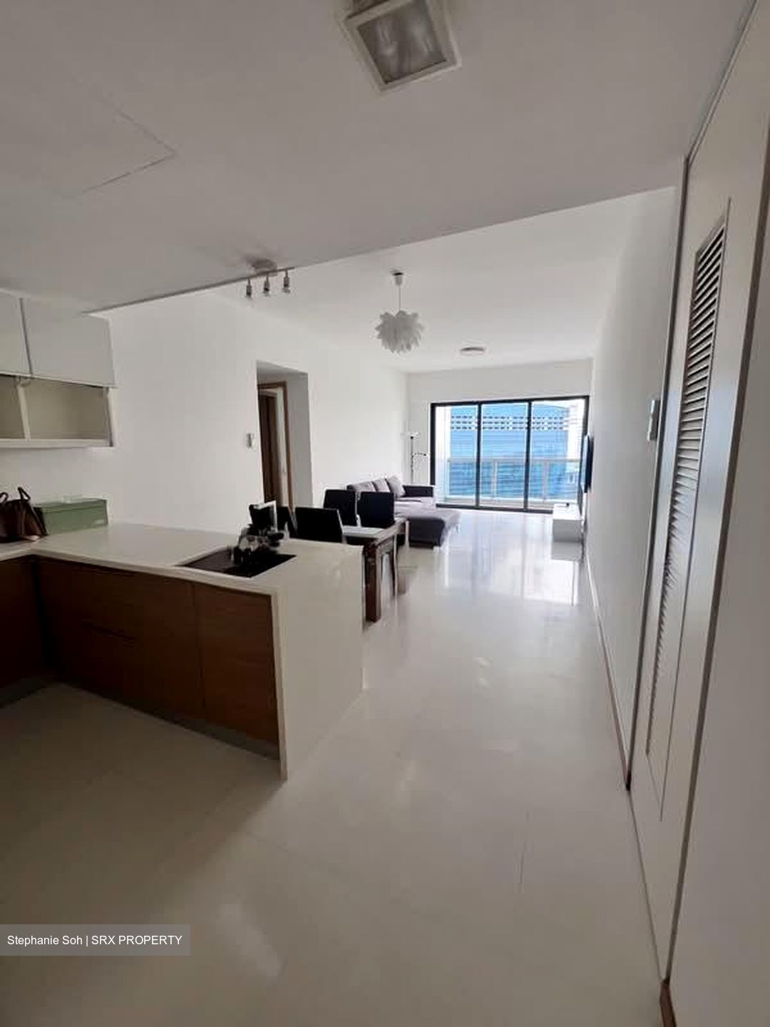 Marina Bay Residences (D1), Condominium #597075211